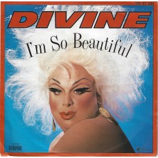 DIVINE - I´m so beautiful